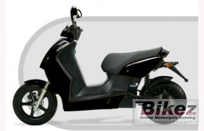 2010 E-max 100L photo